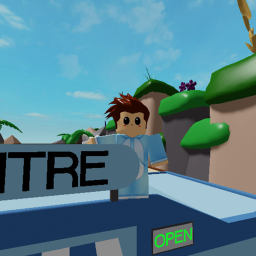 your Paradise[Mini games]