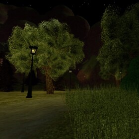 [ALPHA] Vibe Outdoors