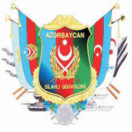 ASQ [Azərbaycan Silahlı Qüvvələri]