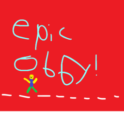 Epic Obby