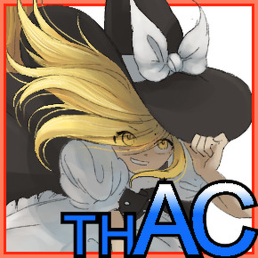 [ALPHA] Touhou Daisenjou ~ Arcadian Colosseum