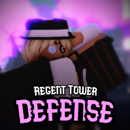 Regent Tower Defense