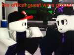 The offical guest wars community group!