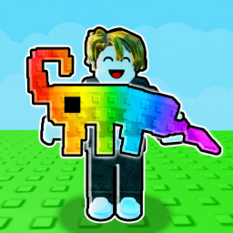 [🦐] My Shrimp Farm icon