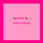 CANDY ELITE EVENTS