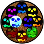 Pumpkin Hunt 2016