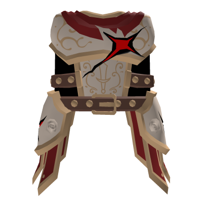 Chestplate