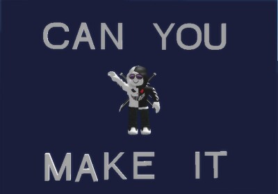Can you make it to the top?