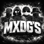 MXDG'S Group Thumbnail