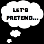 Let's Pretend Roleplay Fans