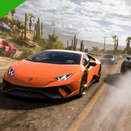 Road Legend icon