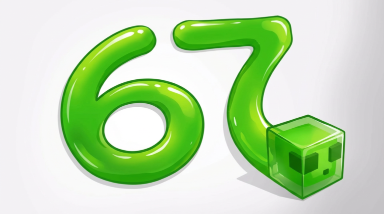 Be a Slime screenshot 1