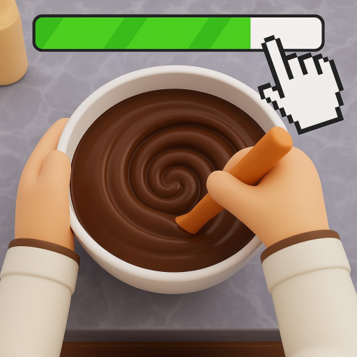 [🍫] Chocolate Tycoon! official Roblox game thumbnail