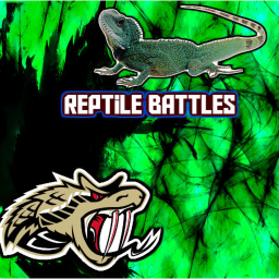 Reptile Battles