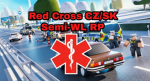 Red Cross CZ/SK Semi-WL RP