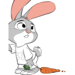 the bunny squad lol