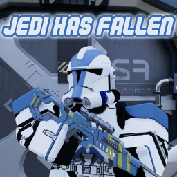 Jedi Has Fallen