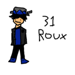 i got no robux lol