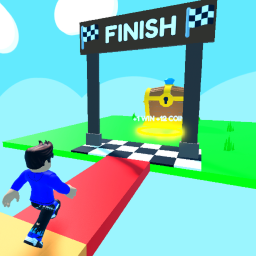 Fun Obby World