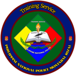 [DPTC]DEL PILAR TRAINING COMMAND