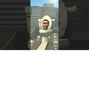 Skibidi survival
