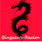 Bingxen's Realm
