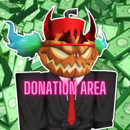 Donate Area