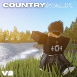 Country walk V2