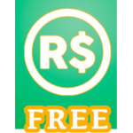 Donate robux ## $