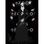 Undertale Fan Group (same group by me,LOL)