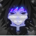 Amaterasu-Ōmikami