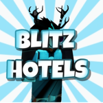 Blitz Hotel X Resorts