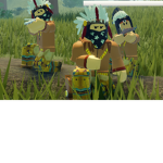 Tribal Indians