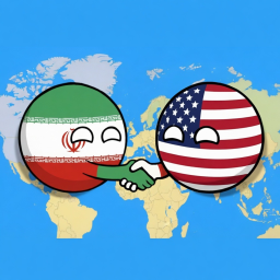 Countryball Simulator icon