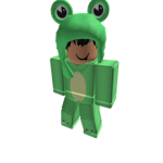 rob's froggy army :D