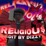 #RELIGIOU$