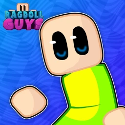 Ragdoll Guys: Remastered icon