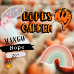 Hopes Garden