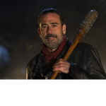 The saviors!! TWD