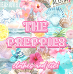 ~the preppies gals~
