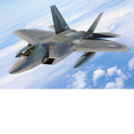 The United States of America Air Force division