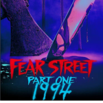 |Fear Street|