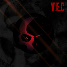 VEC | HUNTING GROUNDS [TEST]