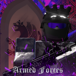MC&D | Armed Forces