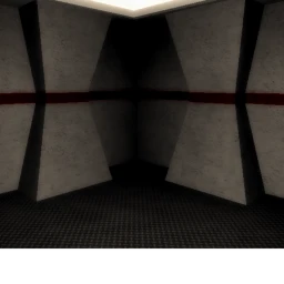 Flee The Facility [Fan Remake] icon