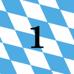1. Wachkorps