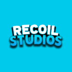 Recoil Studios.