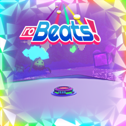 Boomba's Robeats Server