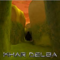 [ALPHA] Sith Temple on Khar Delba