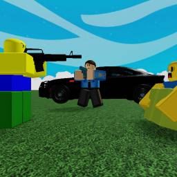 GAMER GUNS